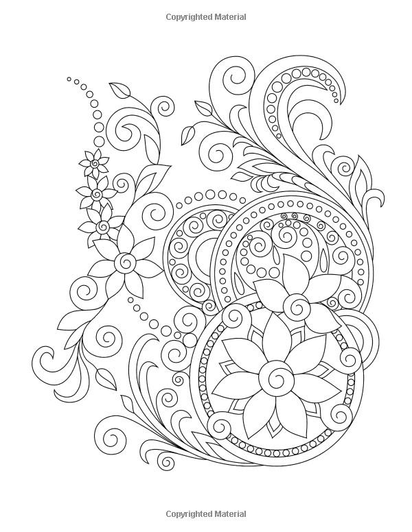 Amazon Adult Coloring Book
 Coloring Book for Adults Amazing Swirls Happy Coloring