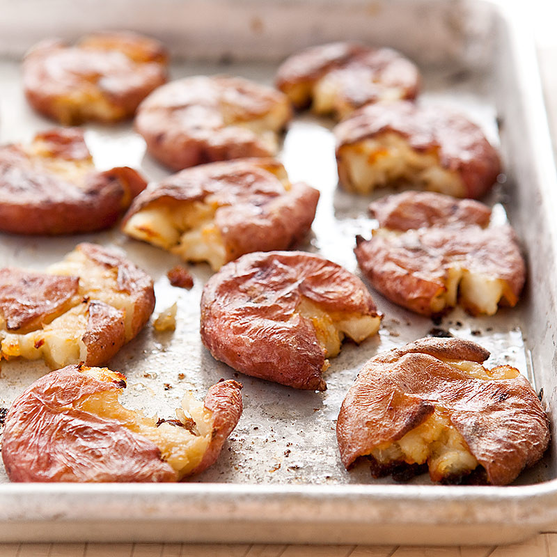 America'S Test Kitchen Baked Potato
 salt and vinegar potatoes america s test kitchen