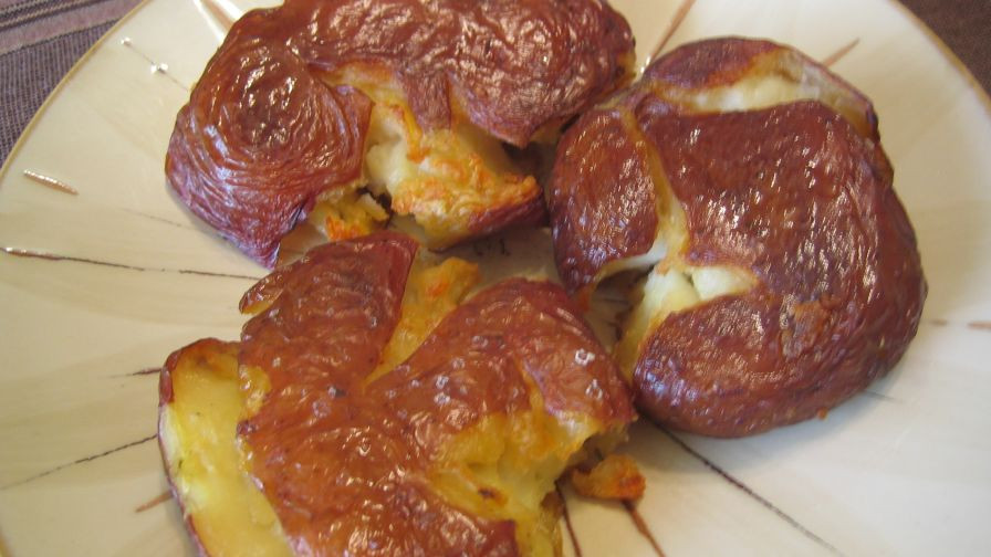 America'S Test Kitchen Baked Potato
 america s test kitchen crispy roasted potatoes