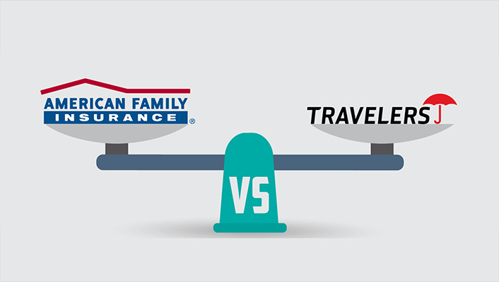 American Family Car Insurance Quote
 American Family Insurance vs Travelers The Auto