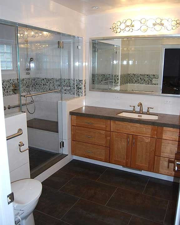 Angie List Bathroom Remodeling
 Walk In Shower Designs and Remodel Ideas