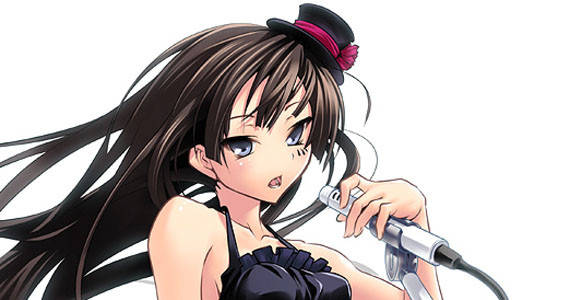 Anime Hairstyles Female
 Cindy no Sekai Mais imagens de anime