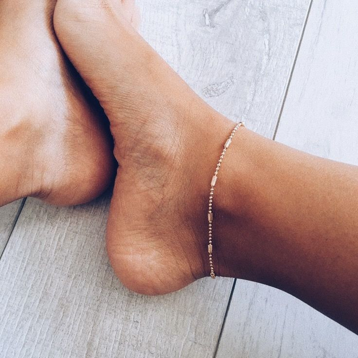 Anklet Aesthetic
 40 best piercings tattoos jewelry images on Pinterest