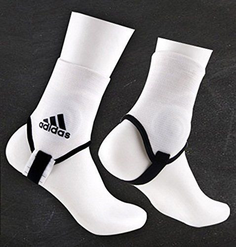 Anklet Anklette
 Adidas Ankle Guard Brace Shield Protector Dual Sided for