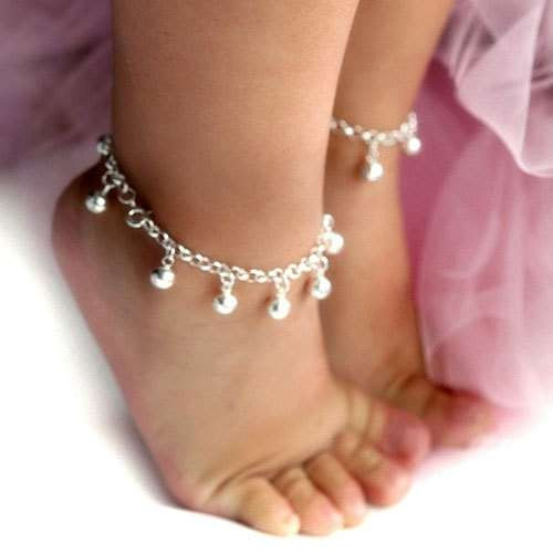 Anklet Designs
 Latest anklet designs for babies Blog