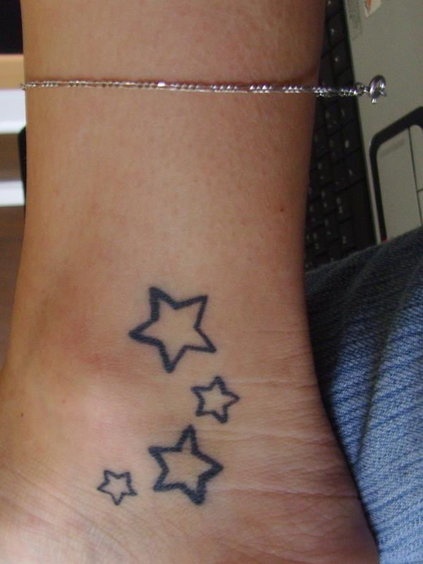 Anklet Meaning
 Anklet Tattoos Designs Ideas and Meaning