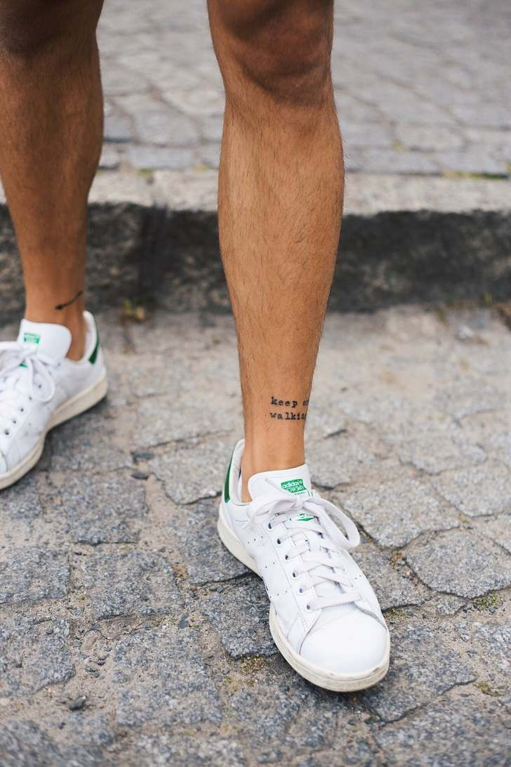 Anklet Men
 Ankle tattoos for men – design ideas images and meaning