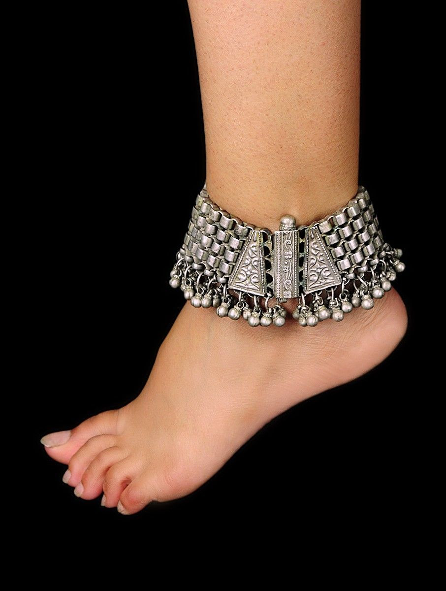 20 Ideas for Anklet Traditional - Home, Family, Style and Art Ideas