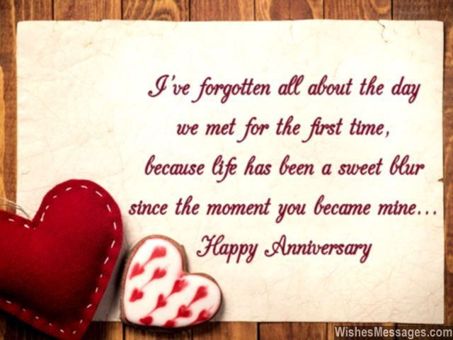 Anniversary Card Quotes
 Happy 7th Anniversary Quotes QuotesGram