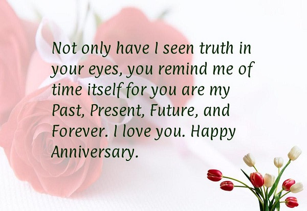 Anniversary Card Quotes
 20 Wedding Anniversary Quotes For Your Husband