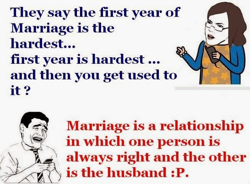 Anniversary Funny Quotes
 The 38 Best Wedding Anniversary Wishes All Time