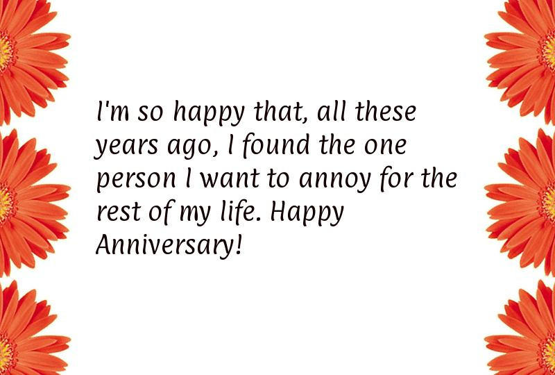 Anniversary Funny Quotes
 Funny Work Anniversary Quotes QuotesGram