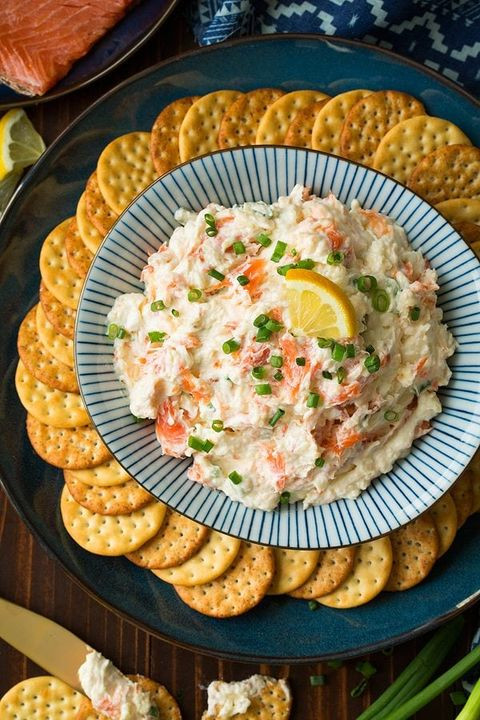 Appetizers For New Years
 55 Best New Year s Eve Appetizers Easy Recipes for New