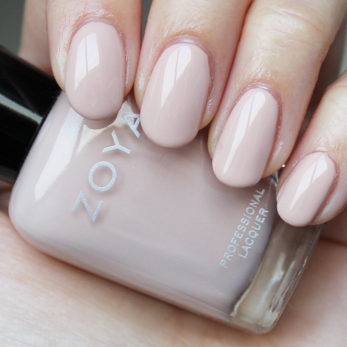 April Nail Colors
 Zoya April Swatches & Review