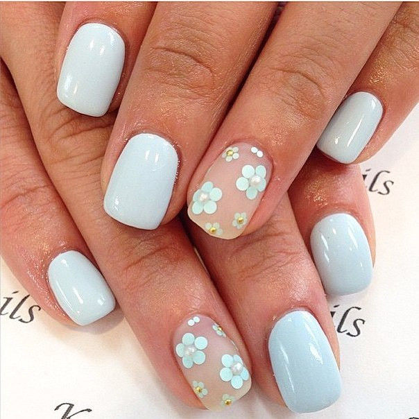 April Nail Colors
 Nail Art 408 Best Nail Art Designs Gallery