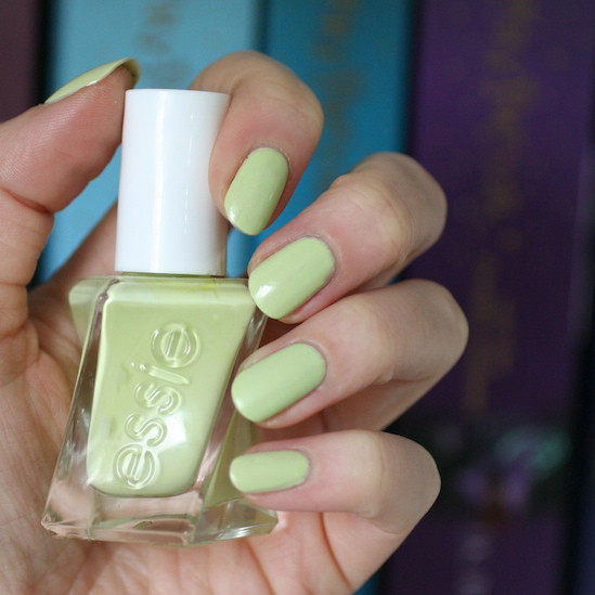 April Nail Colors
 April Nail Polish Favourites