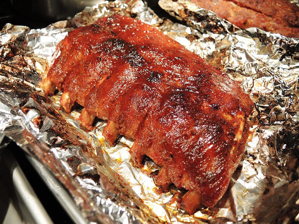 Are Baby Back Ribs Beef Or Pork
 My recipe for fall off the bone beef ribs has been so