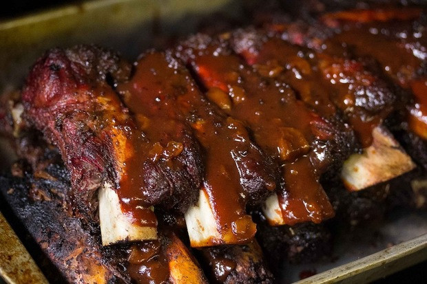 Are Baby Back Ribs Beef Or Pork
 Spareribs vs Baby Backs Before You Go to Ribfest Know