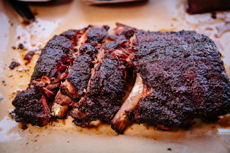 Are Baby Back Ribs Beef Or Pork
 There s a New Southern BBQ Joint In The Middle of