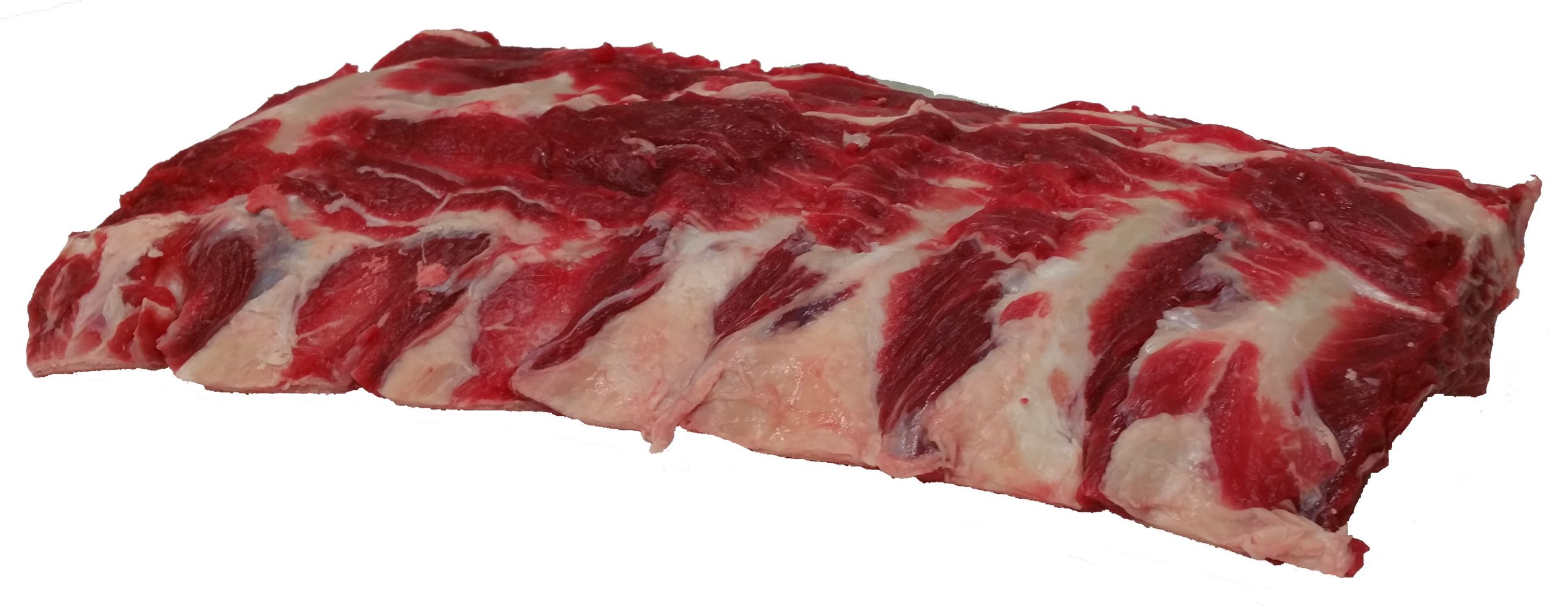 Are Baby Back Ribs Beef Or Pork
 Beef Baby Back Ribs
