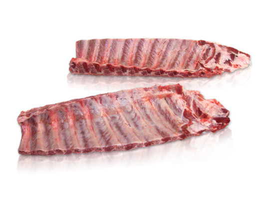 Are Baby Back Ribs Beef Or Pork
 ArtiesMeats