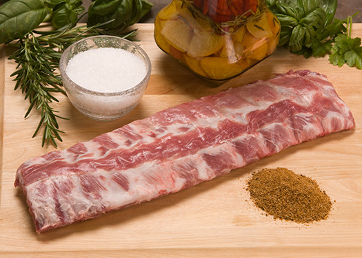 Are Baby Back Ribs Beef Or Pork
 Pork Baby Back Ribs Quality Supplier