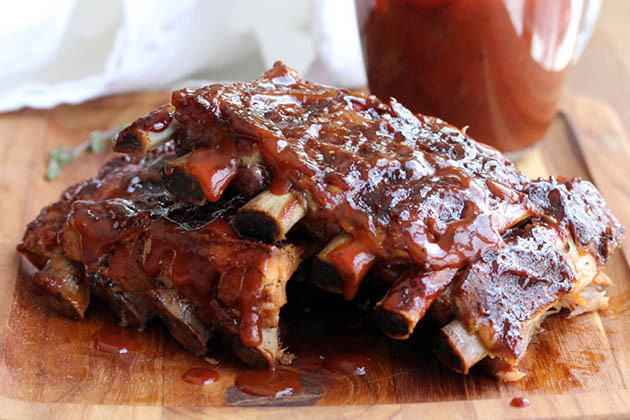 Are Baby Back Ribs Beef Or Pork
 Pork Ribs vs Beef Ribs Here Are the Differences January