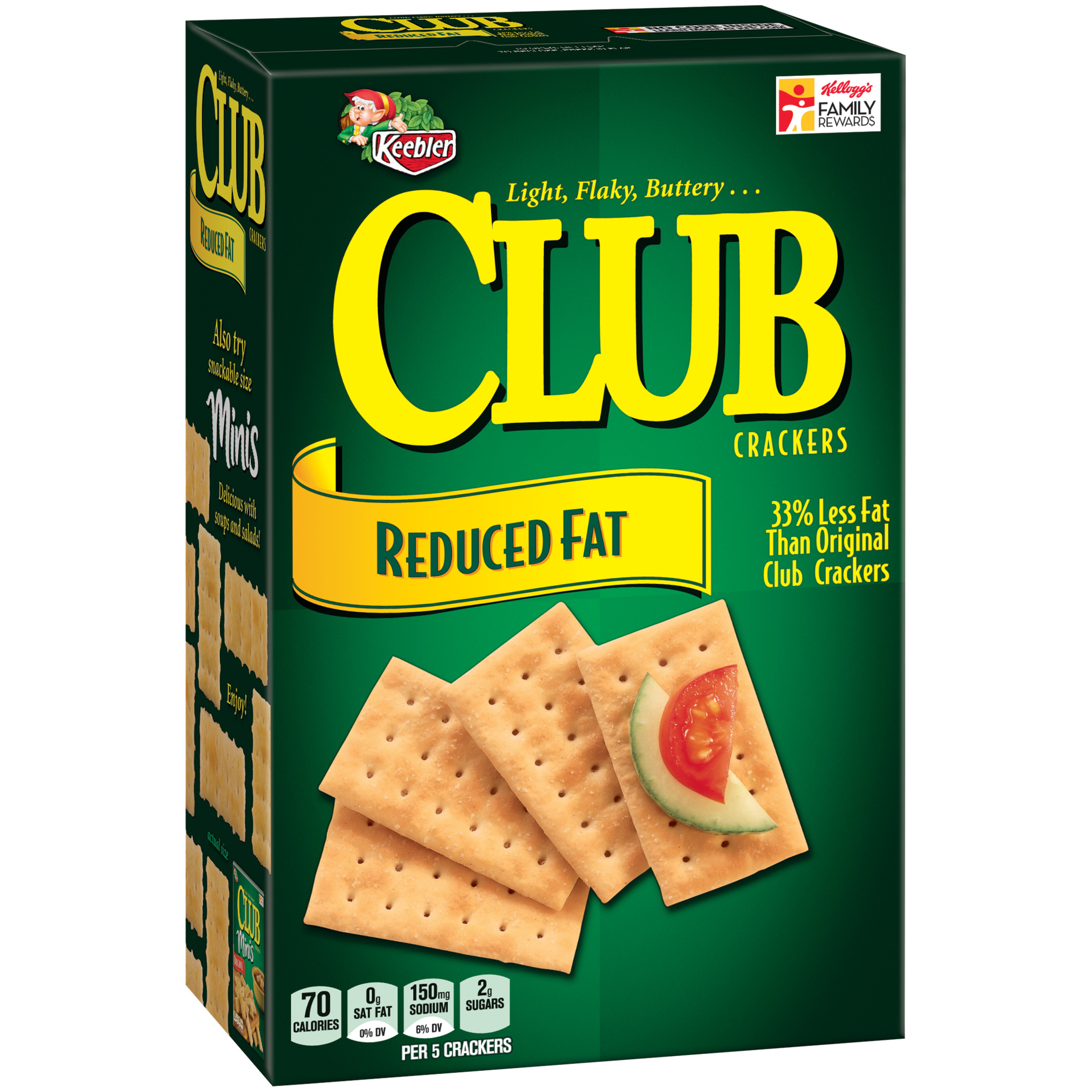 Are Club Crackers Vegan
 cracker brands