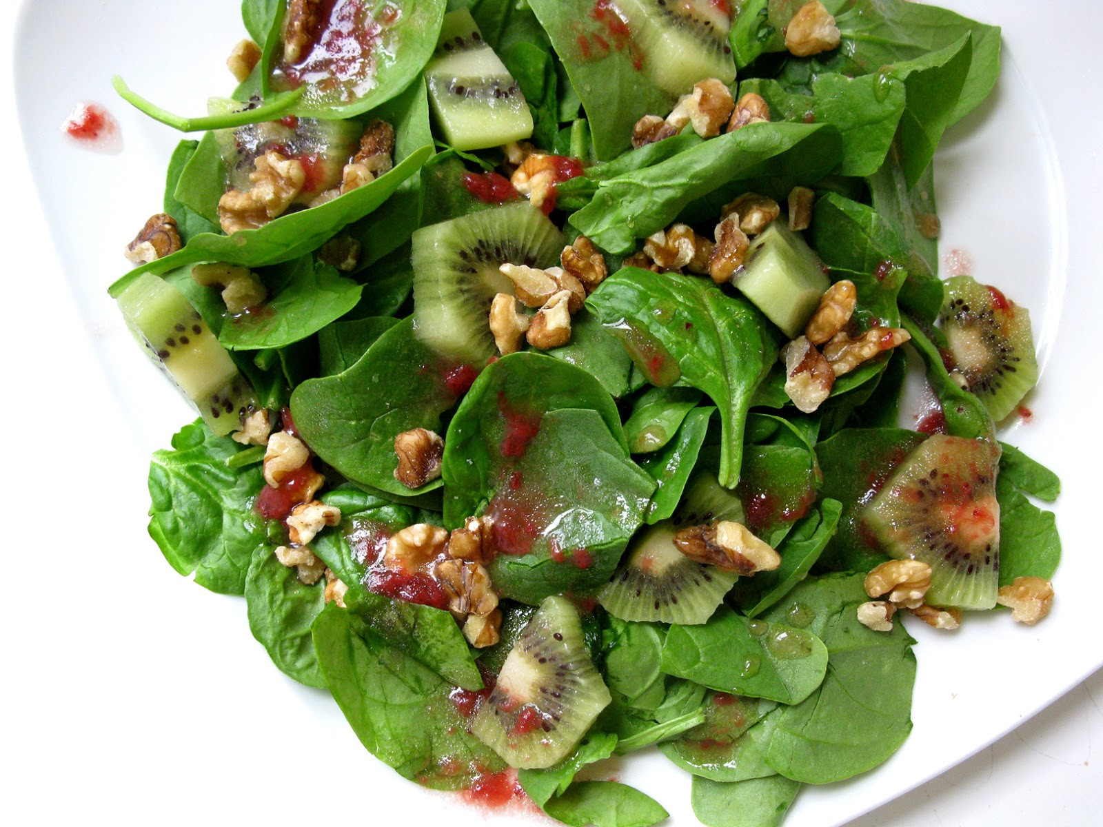 Are Salads High In Fiber
 High Fiber Salad Recipes WallFoods