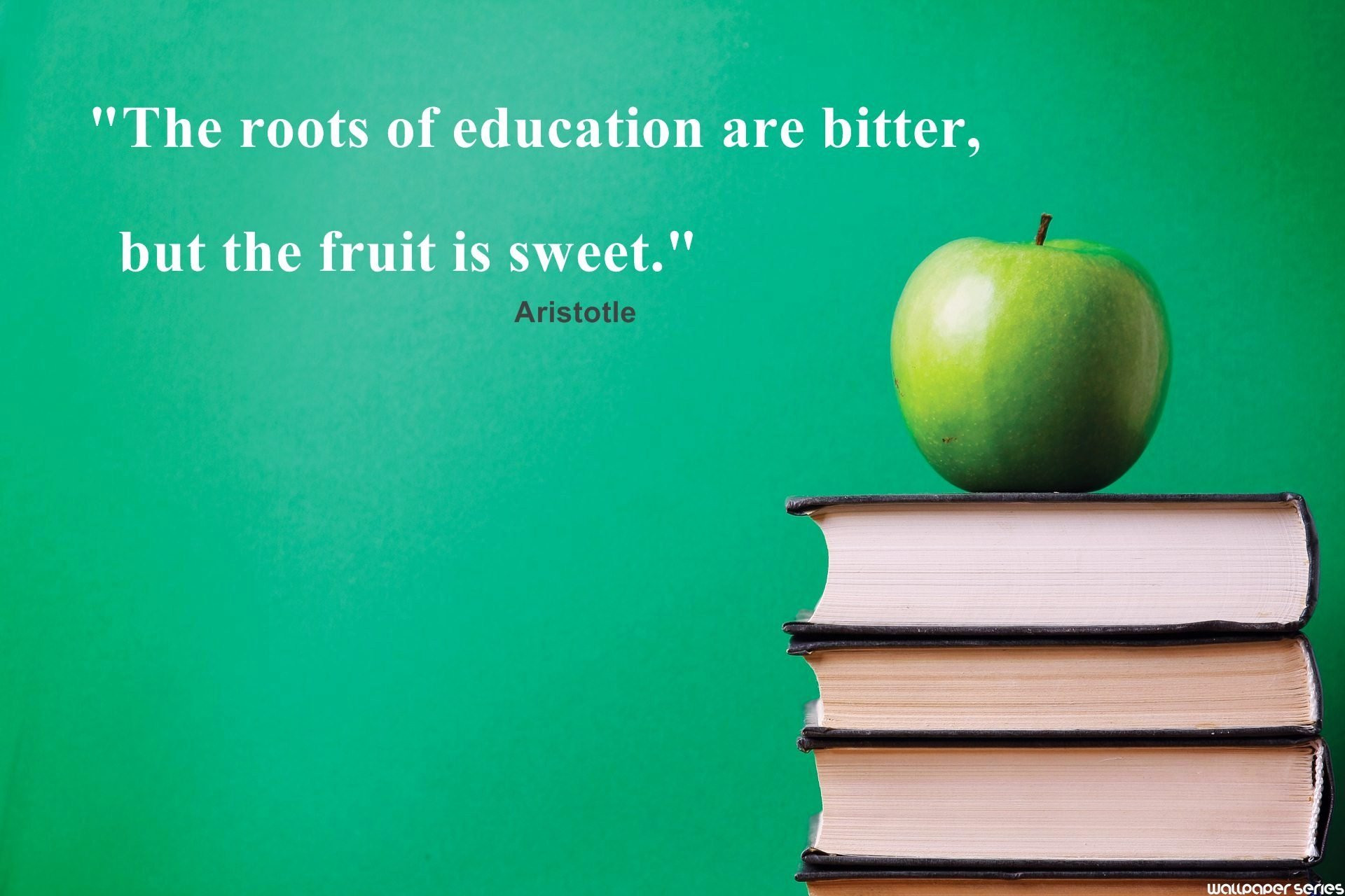 Aristotle Education Quotes
 Day 4 What do you love most about teaching