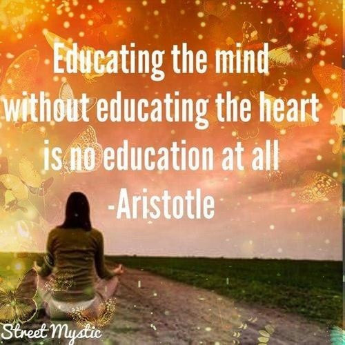 Aristotle Education Quotes
 Aristotle quotes sayings education heart Collection