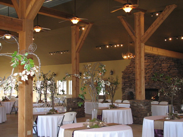 Arkansas Wedding Venues
 Mulberry Mountain Lodging & Events Ozark AR Wedding Venue
