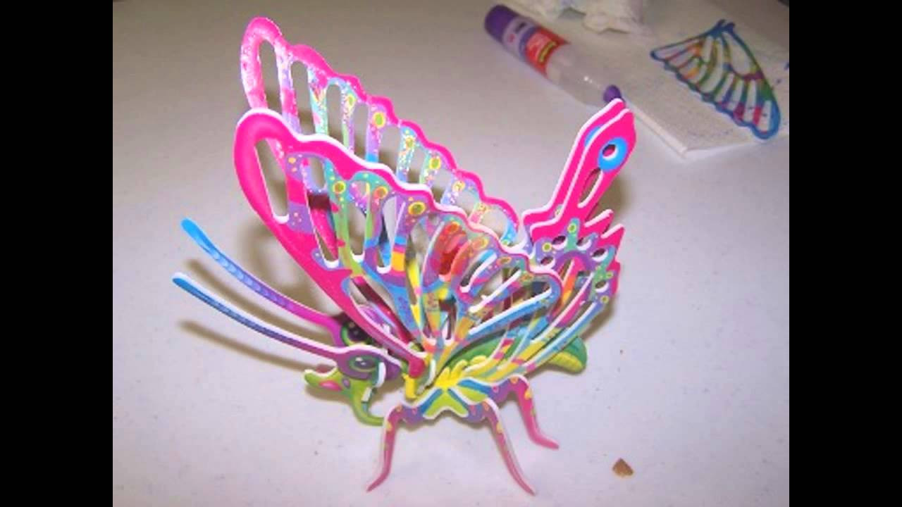 Art Project Ideas For Kids
 Creative Art and crafts ideas for kids to do at home