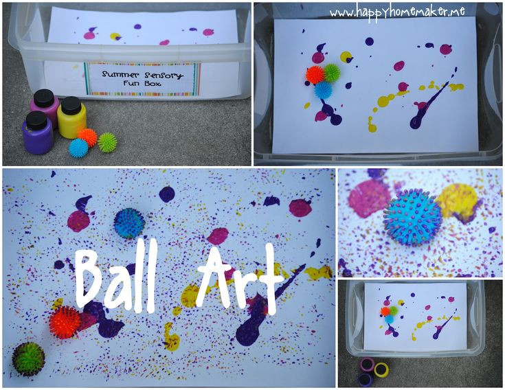 Art Project Ideas For Preschoolers
 art ideas for preschoolers