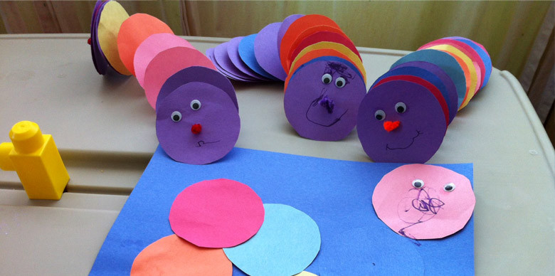Arts &amp; Crafts For Toddlers
 arts and crafts ideas for toddlers craftshady craftshady