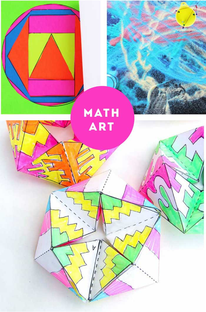 Arts And Craft Ideas For Kids
 25 STEAM Projects for Kids Babble Dabble Do