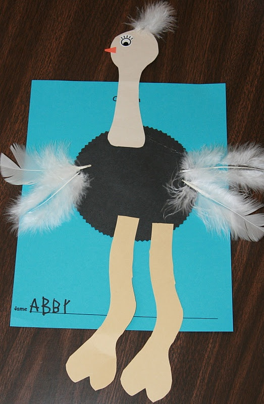 Arts And Craft Ideas For Preschoolers
 Crafts Actvities and Worksheets for Preschool Toddler and