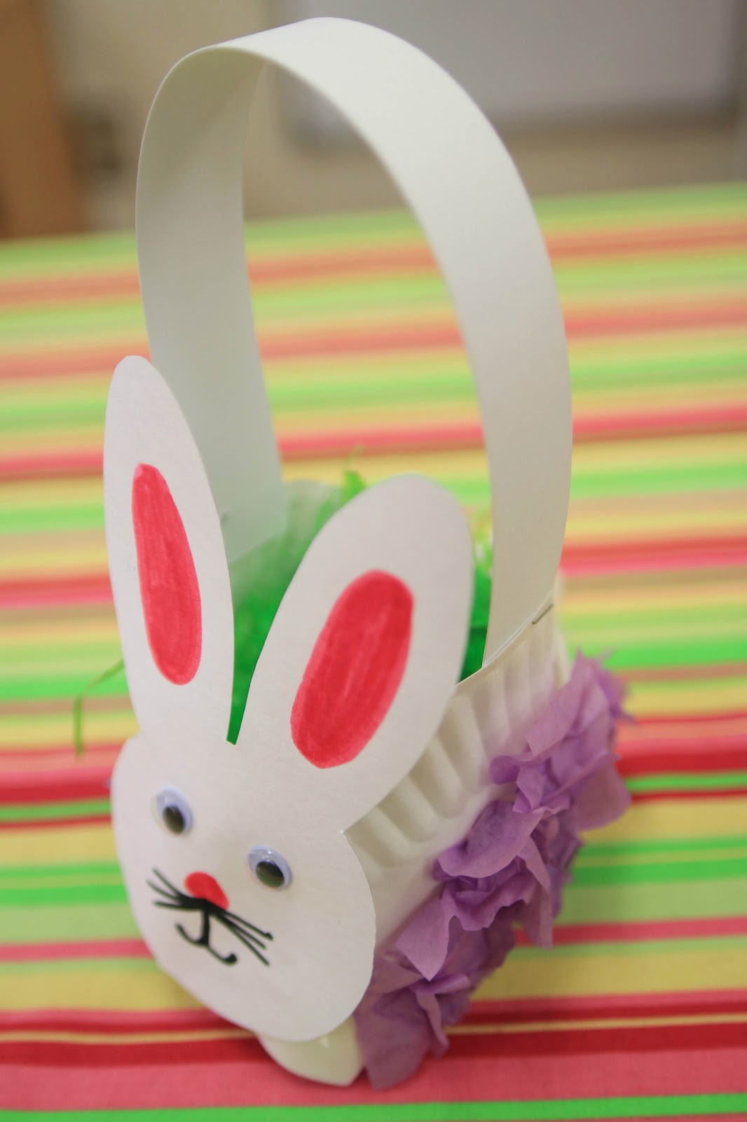 Arts And Crafts For Preschool
 Mrs Ricca s Kindergarten Easter Fun