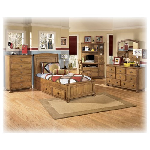 Ashley Furniture Kids Bedroom
 Furniture Knie Appliance and TV Inc