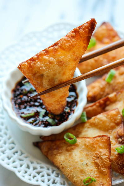 Asian Appetizer Recipes
 Homemade Chinese Food Recipes 20 Recipes that Beat