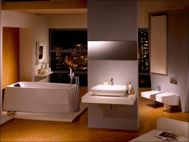 Asian Bathroom Design
 Key Interiors by Shinay Asian Bathroom Design Ideas