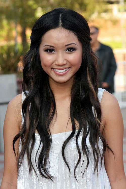 Asian Hairstyles Female
 25 Asian Hairstyles for Round Faces
