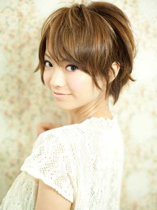 Asian Hairstyles Female
 25 Asian Hairstyles for Women