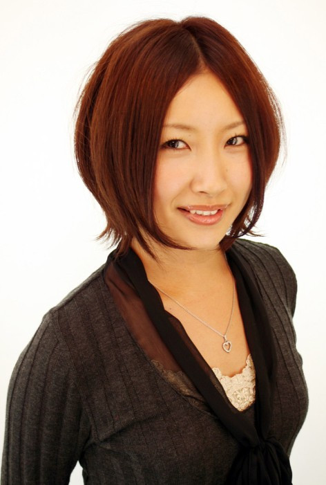 Asian Hairstyles Female
 F Hairstyles Short Asian Hairstyles for Women