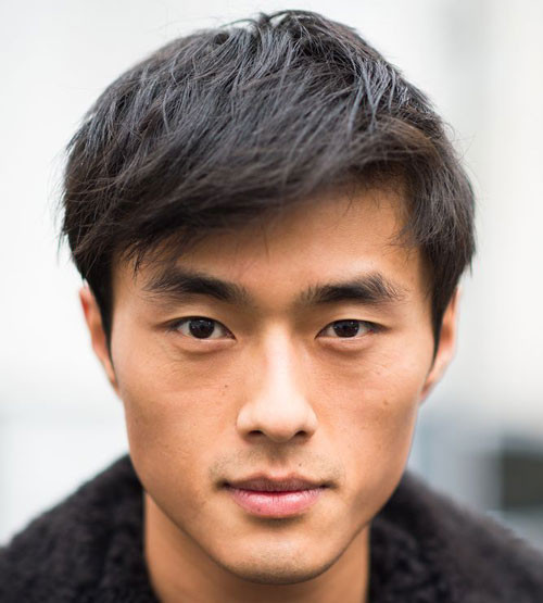 Asian Hairstyles Male
 23 Popular Asian Men Hairstyles 2020 Guide