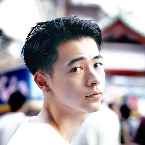 Asian Hairstyles Male
 50 Best Asian Hairstyles For Men 2020 Guide