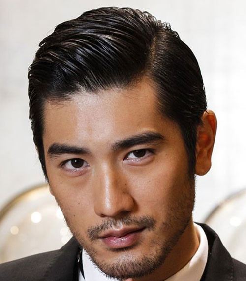 Asian Male Short Hairstyle
 23 Popular Asian Men Hairstyles 2020 Guide