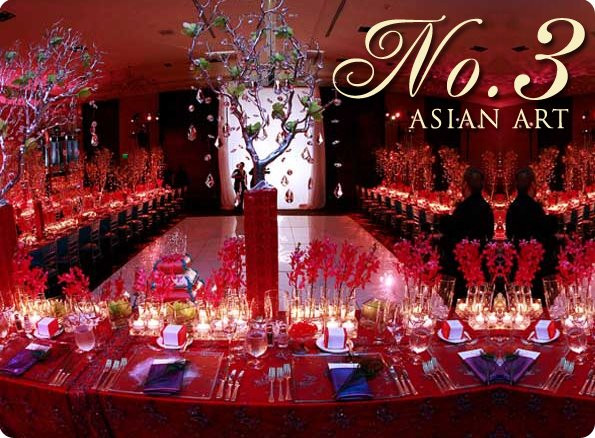 Asian Themed Wedding
 Asian Themed Wedding Centerpieces Hot Model Fukers