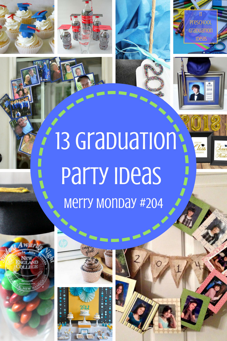 Associates Degree Graduation Party Ideas
 13 Graduation Party Ideas Cookies Coffee and Crafts
