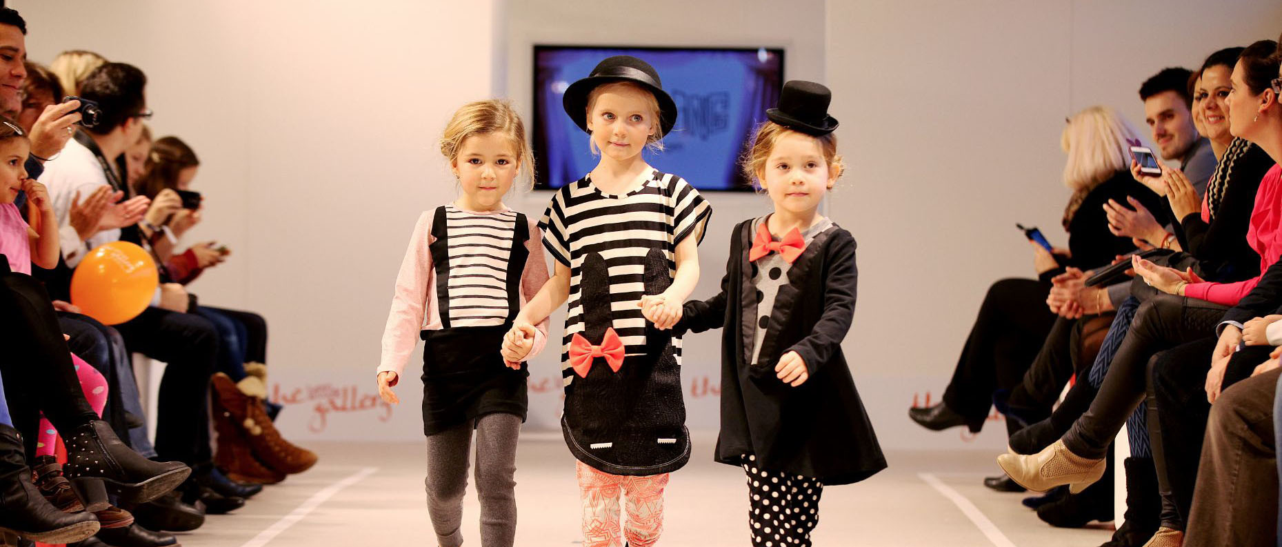 Atlanta Kids Fashion Week
 Atlanta Kids Fashion Week – AKFW